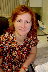Андреева Нина Алексеевна