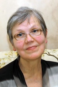 Чумакова Лариса Васильевна