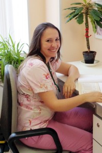 Фоменко Анна Анатольевна