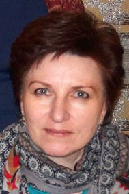 Сильнова Ирина Викторовна